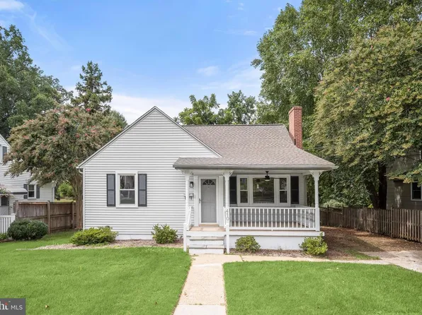 410 Darlene Ave, Linthicum, MD 21090