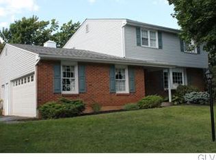 2639 College Ln, Allentown, PA 18103
