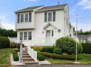 5 Saint John Ln UNIT 5, Milford, MA 01757