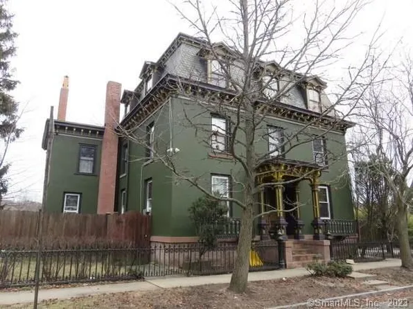 37 East Pearl Street, New Haven, CT 06513