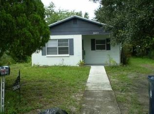 3608 E Henry Ave, Tampa, FL 33610