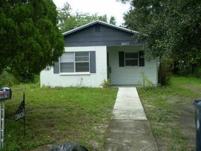 3608 E Henry Ave, Tampa, FL, 33610