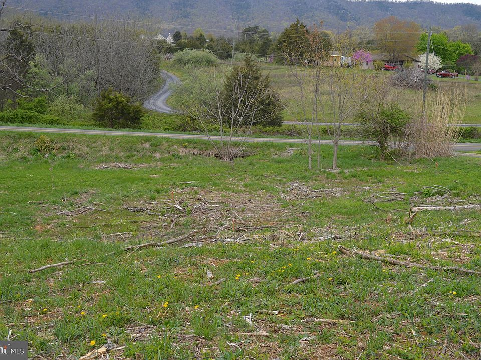 LOT 3 Back Rd, Strasburg, VA 22657 Zillow
