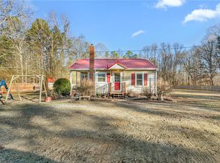 2023 Miles Chapel Rd, Mebane, NC 27302