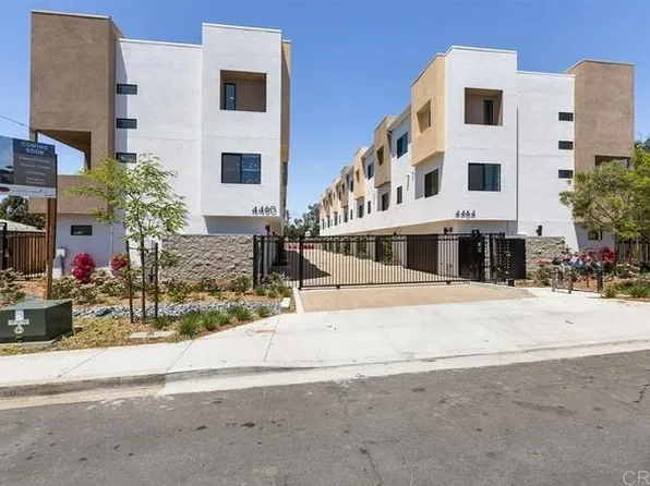 4460 Ocean View Blvd #2, San Diego, CA 92113