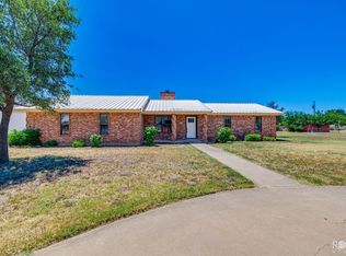207 Bluegrass Dr, San Angelo, TX 76903