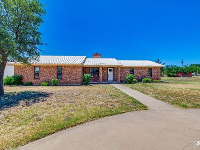 207 Bluegrass Dr, San Angelo, TX, 76903