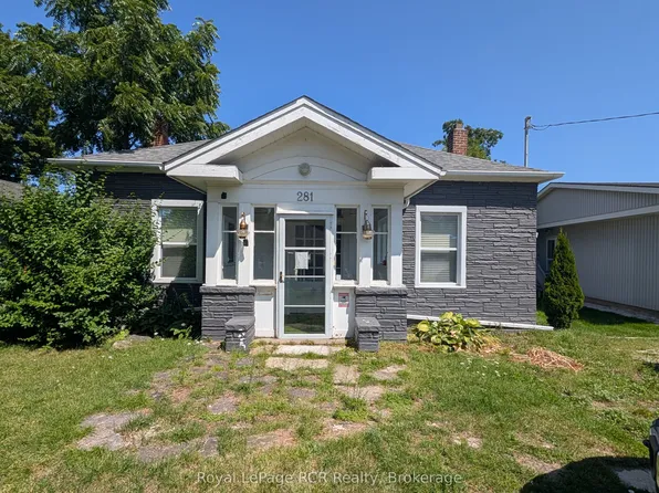 281 Sykes St N, Meaford, ON N4L 1H9