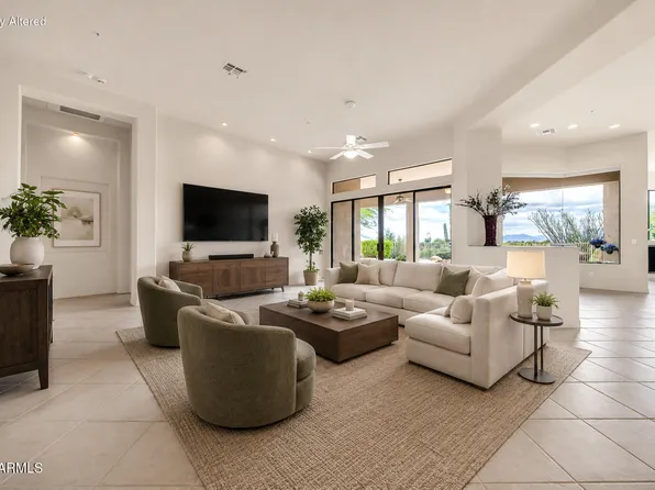 9752 E ROADRUNNER Drive, Scottsdale, AZ 85262