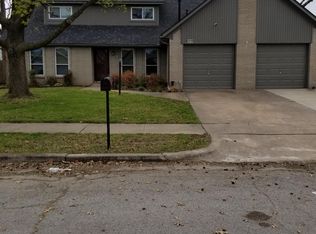 10158 E 28th St, Tulsa, OK 74129