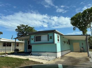 LOT 918 450 Reed Canal Rd, Daytona Beach, FL 32119