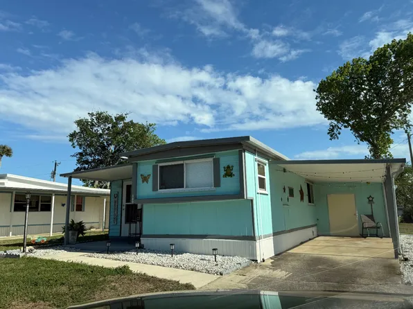 LOT 918 450 Reed Canal Rd, Daytona Beach, FL 32119