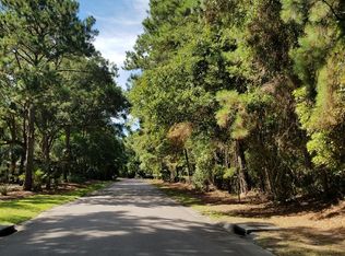 2877 Old Drake Dr, Seabrook Island, SC 29455