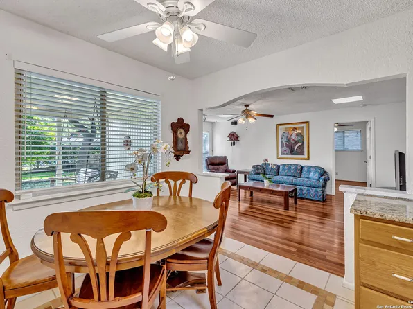 8806 BRIGADOON ST, San Antonio, TX 78254