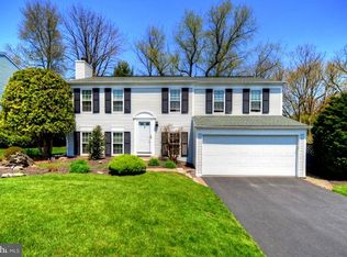 1380 Wandering Way, Harrisburg, PA 17110