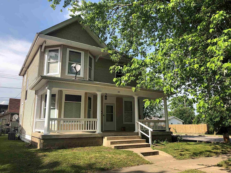 1st image of 500 W Linden Ave