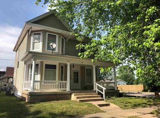 500 W Linden Ave, Logansport, IN 46947