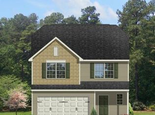 107 Kutter Dr, Elon, NC 27244