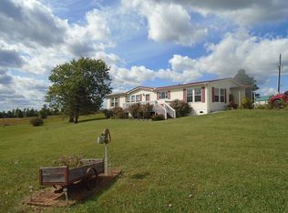 3480 Sunnydale Rd, Greeneville, TN 37743