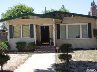 600 North Broadway, Turlock, CA 95380