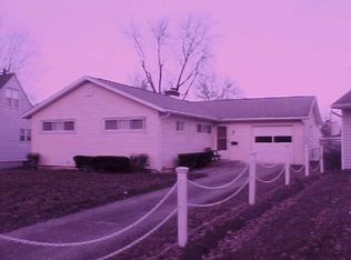 1284 Byron Ave, Columbus, OH 43227