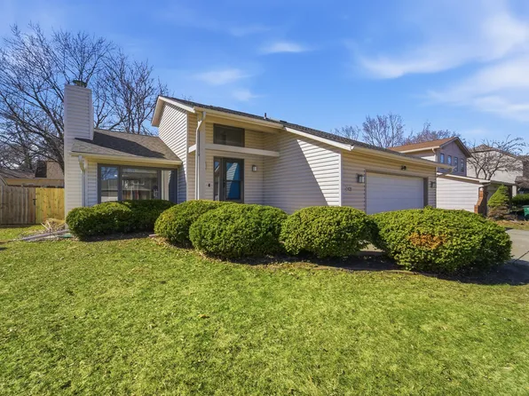 1420 NW 91st St, Clive, IA 50325