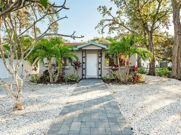 1704 Wisconsin Ln, Sarasota, FL 34239