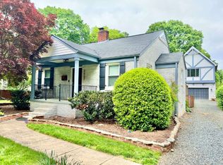 2637 Chesterfield Ave #A, Charlotte, NC 28205