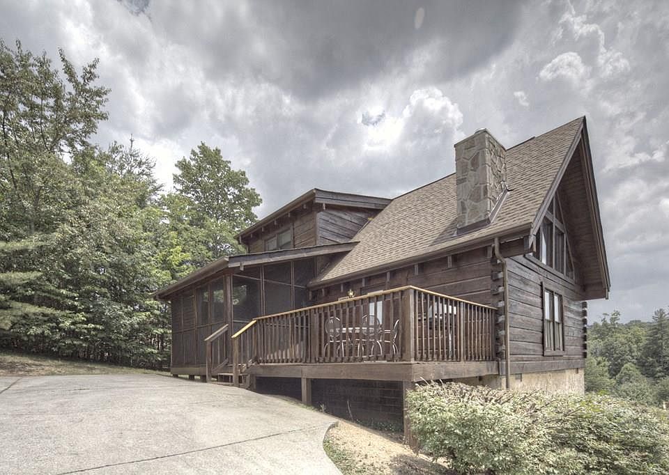 2913 Eagles Ridge Way, Pigeon Forge, TN 37863 | Zillow