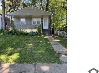 1316 Genessee Ave, Columbus, OH 43211