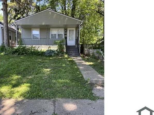 1316 Genessee Ave, Columbus, OH 43211