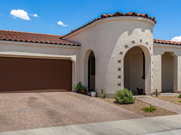 22954 E CALLE LUNA -- E, Queen Creek, AZ 85142