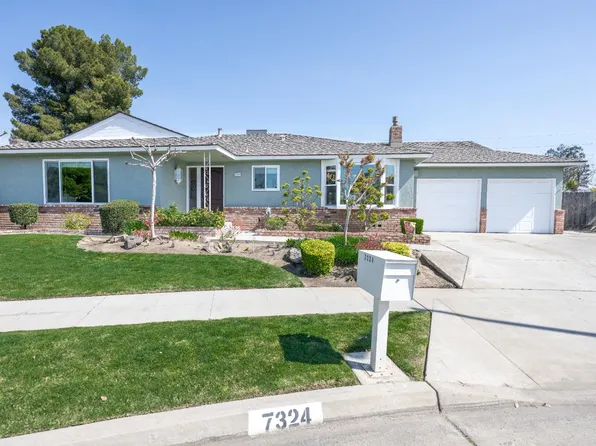 7324 N 3rd St, Fresno, CA 93720