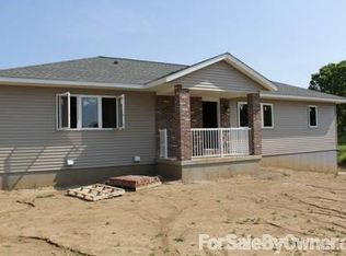 1600 15th St, Fennimore, WI 53809
