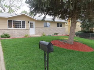 2023 Montezuma Dr, Colorado Springs, CO 80910