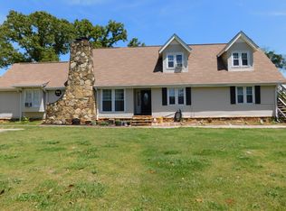 2340 Athens Rd, Royston, GA 30662