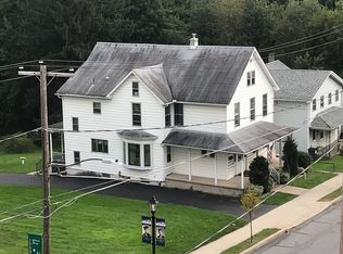 420 Washington Ave, Jermyn, PA 18433