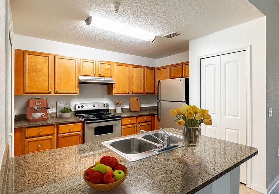 Charming original detail paired with generous cabinet space.