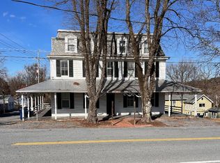 4710 Schley Ave #5, Braddock Heights, MD 21714