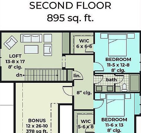 3rd image of 220 S Spooners Street Ext