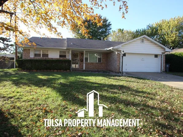 358 S 119th Ave E, Tulsa, OK 74128