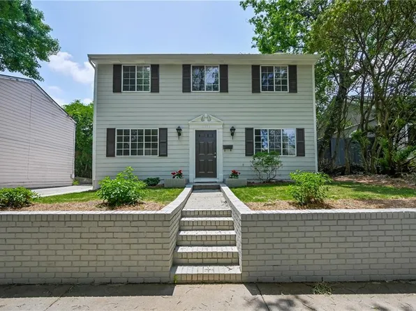 1159 Saint Augustine Pl NE, Atlanta, GA 30306