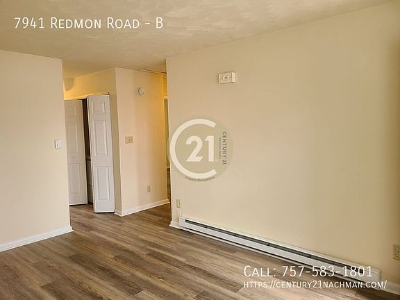 3rd image of 7941 Redmon Rd #B