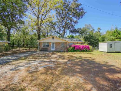 7025 Woodley Dr, Pensacola, FL, 32503