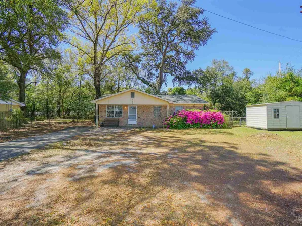 7025 Woodley Dr, Pensacola, FL 32503