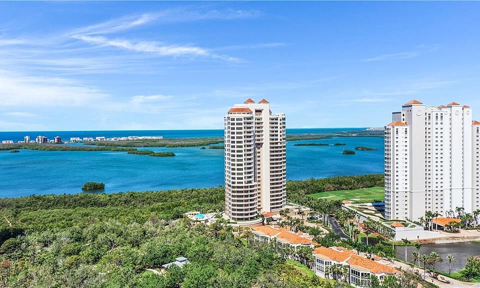 4931 Bonita Bay Blvd UNIT 501, Bonita Springs, FL 34134 | Zillow