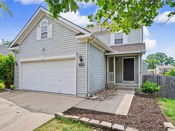 2032 S 47th Ter, Kansas City, KS 66106