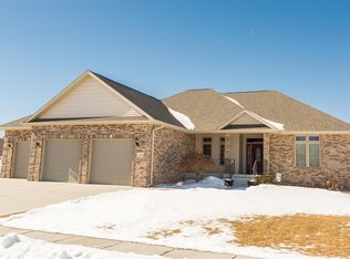 3478 25th Ave, Columbus, NE 68601