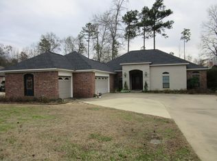 14 Marinda Ln, Magnolia, AR 71753