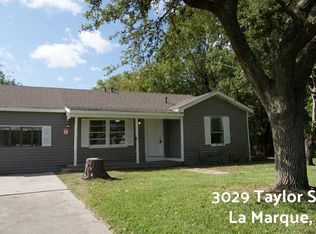 3029 Taylor St, La Marque, TX 77568